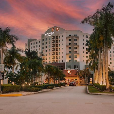Miccosukee Casino & Resort (Adults Only) Tamiami Ngoại thất bức ảnh