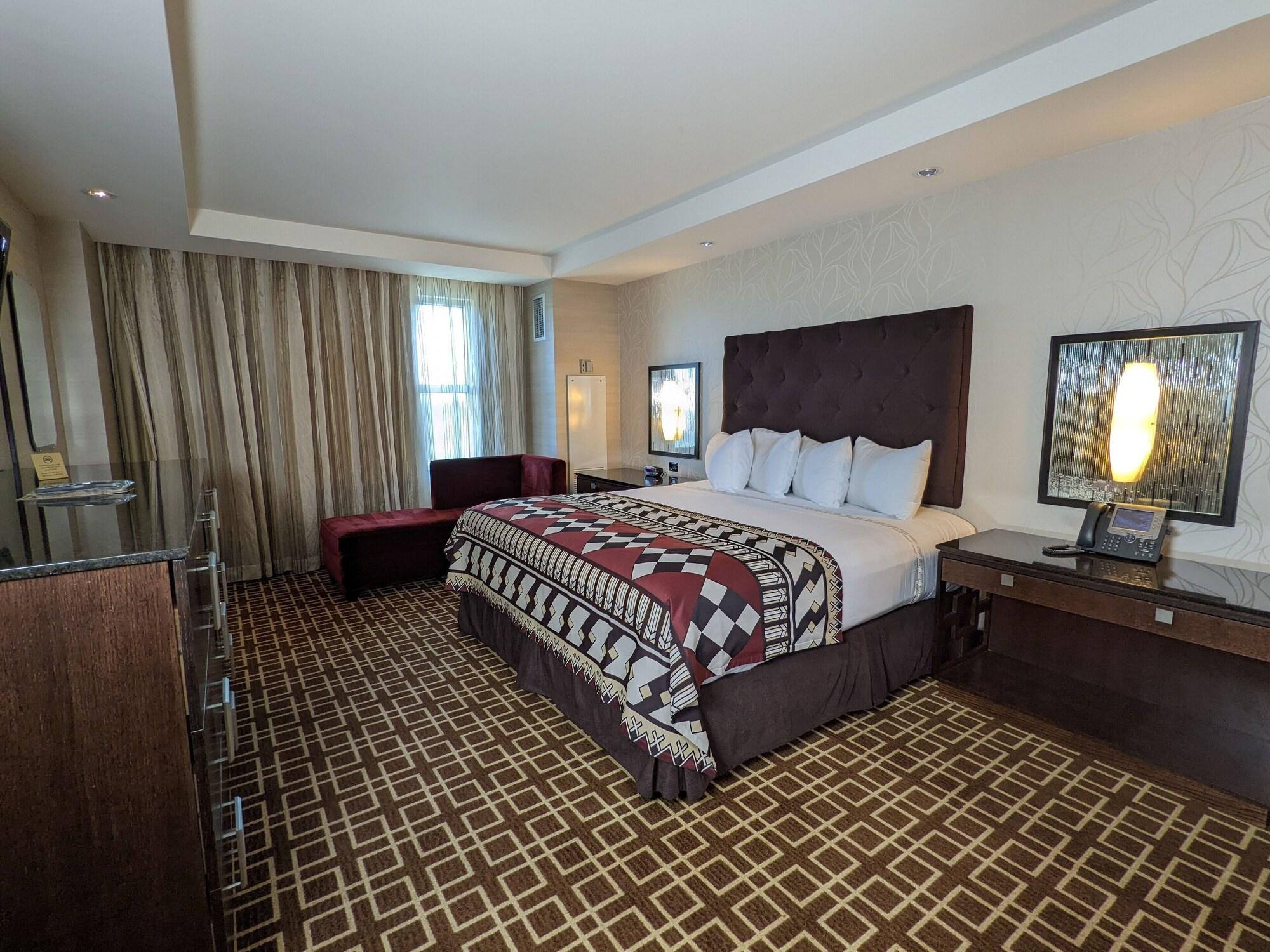 Miccosukee Casino & Resort (Adults Only) Tamiami Ngoại thất bức ảnh