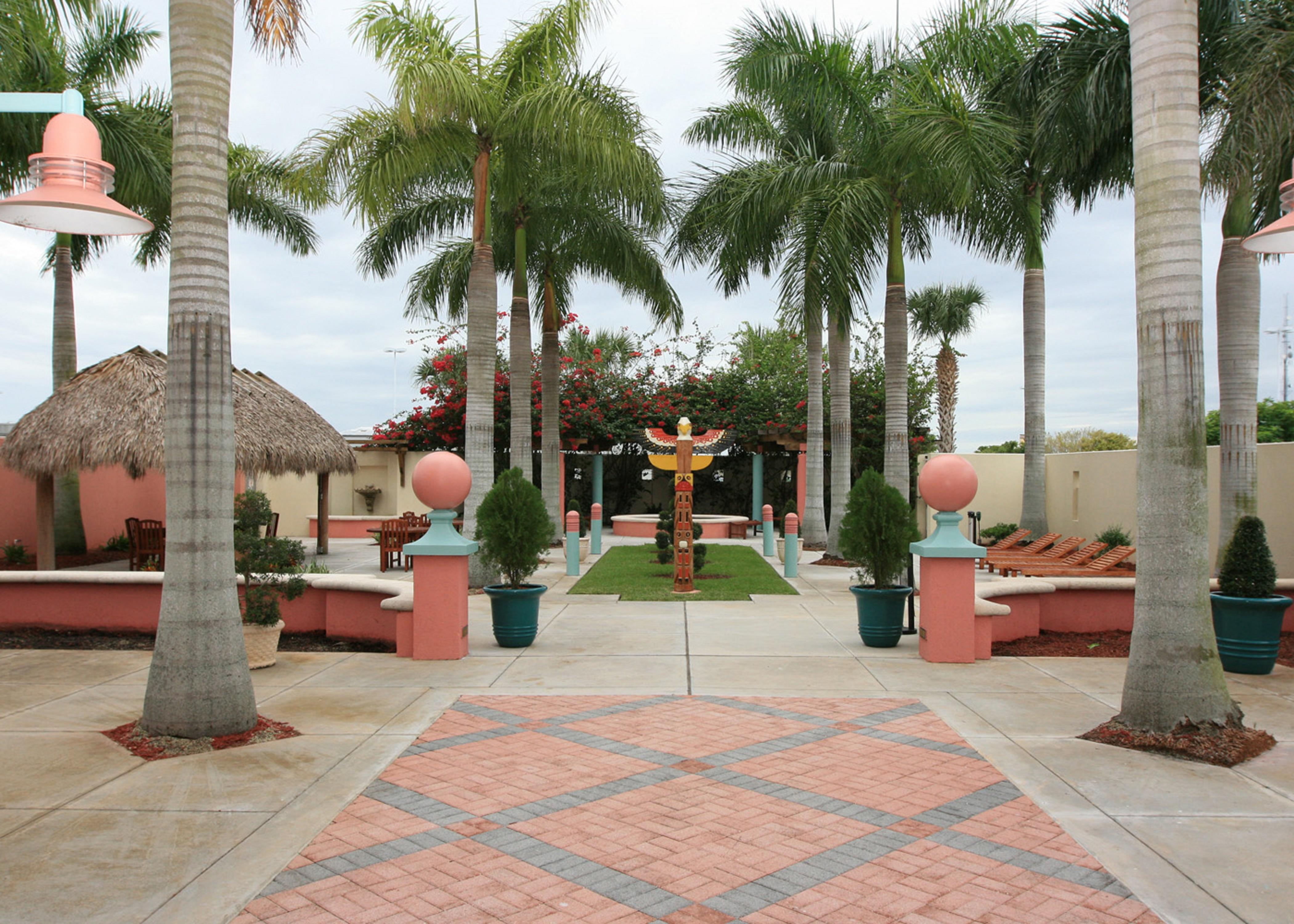Miccosukee Casino & Resort (Adults Only) Tamiami Ngoại thất bức ảnh
