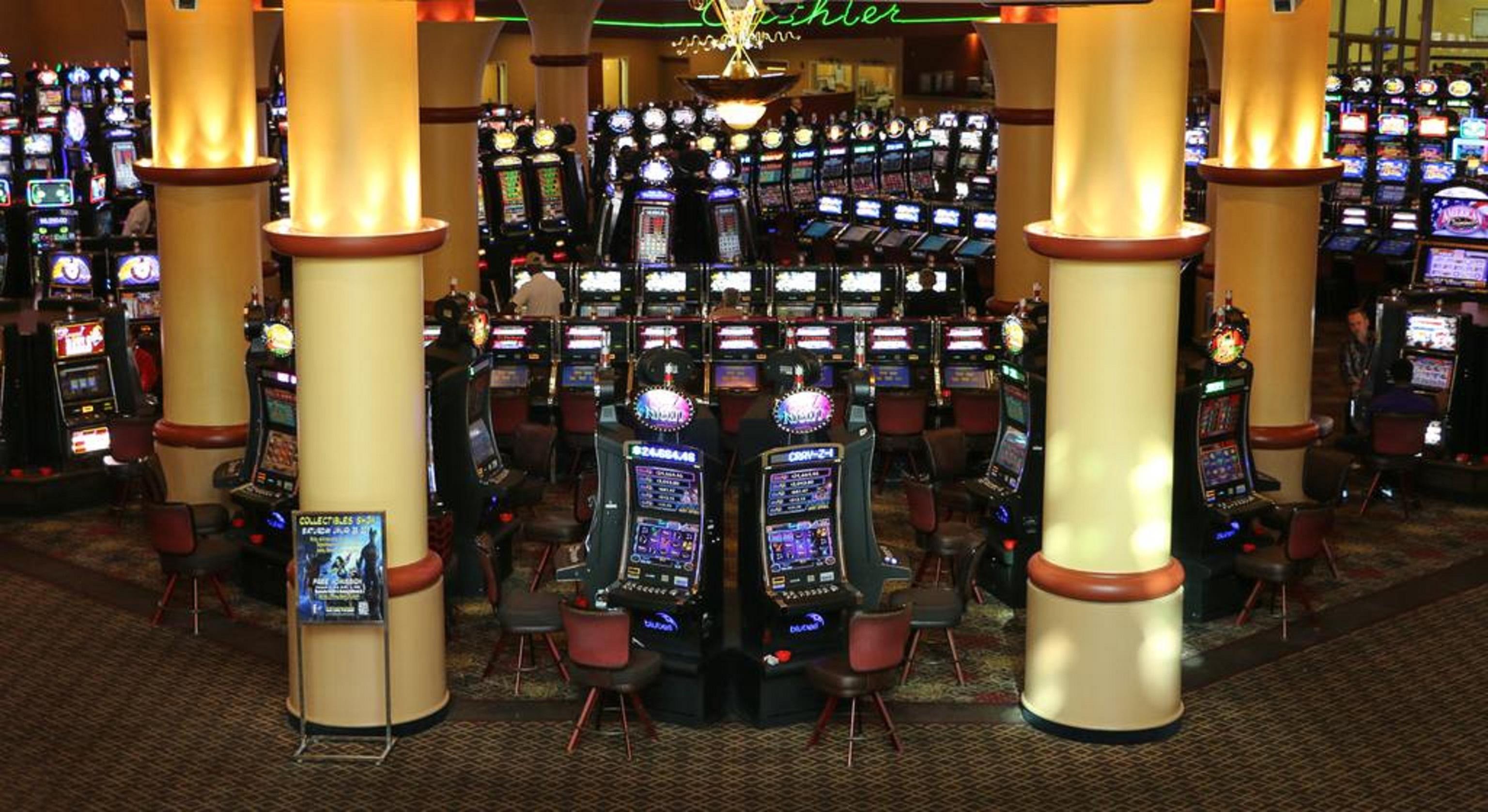 Miccosukee Casino & Resort (Adults Only) Tamiami Ngoại thất bức ảnh