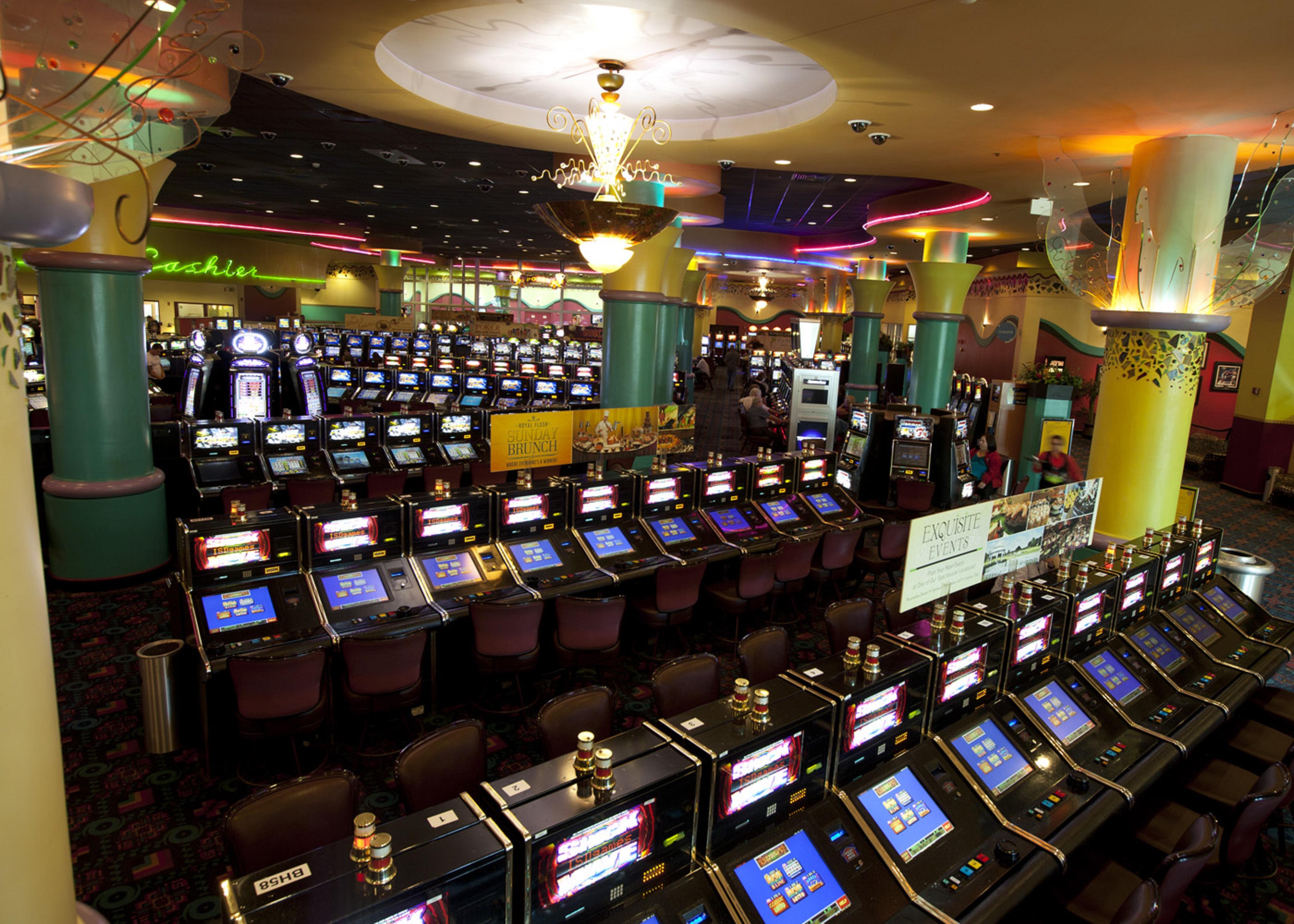 Miccosukee Casino & Resort (Adults Only) Tamiami Ngoại thất bức ảnh