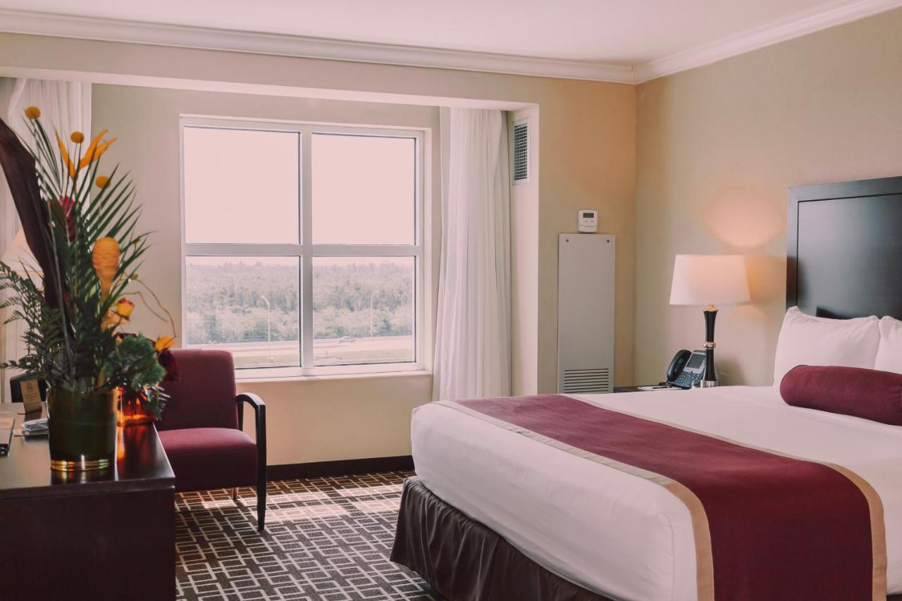 Miccosukee Casino & Resort (Adults Only) Tamiami Ngoại thất bức ảnh