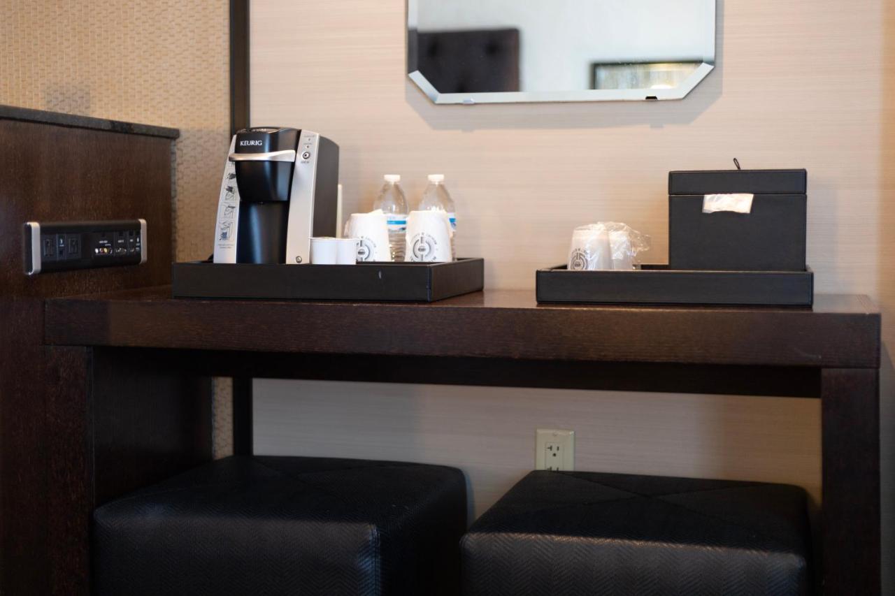 Miccosukee Casino & Resort (Adults Only) Tamiami Ngoại thất bức ảnh