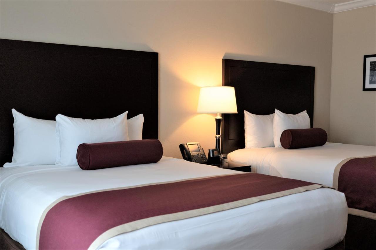 Miccosukee Casino & Resort (Adults Only) Tamiami Ngoại thất bức ảnh