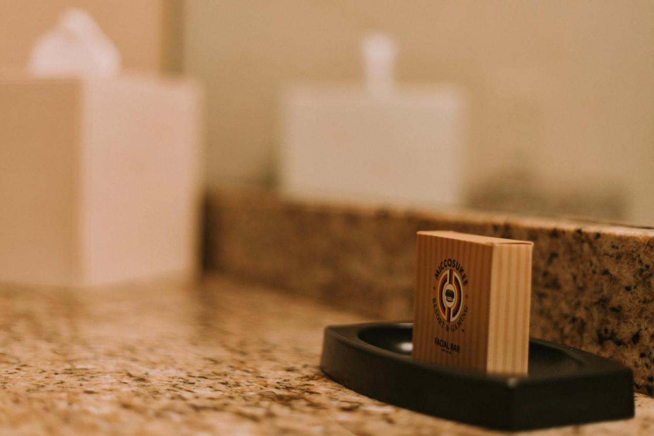 Miccosukee Casino & Resort (Adults Only) Tamiami Ngoại thất bức ảnh