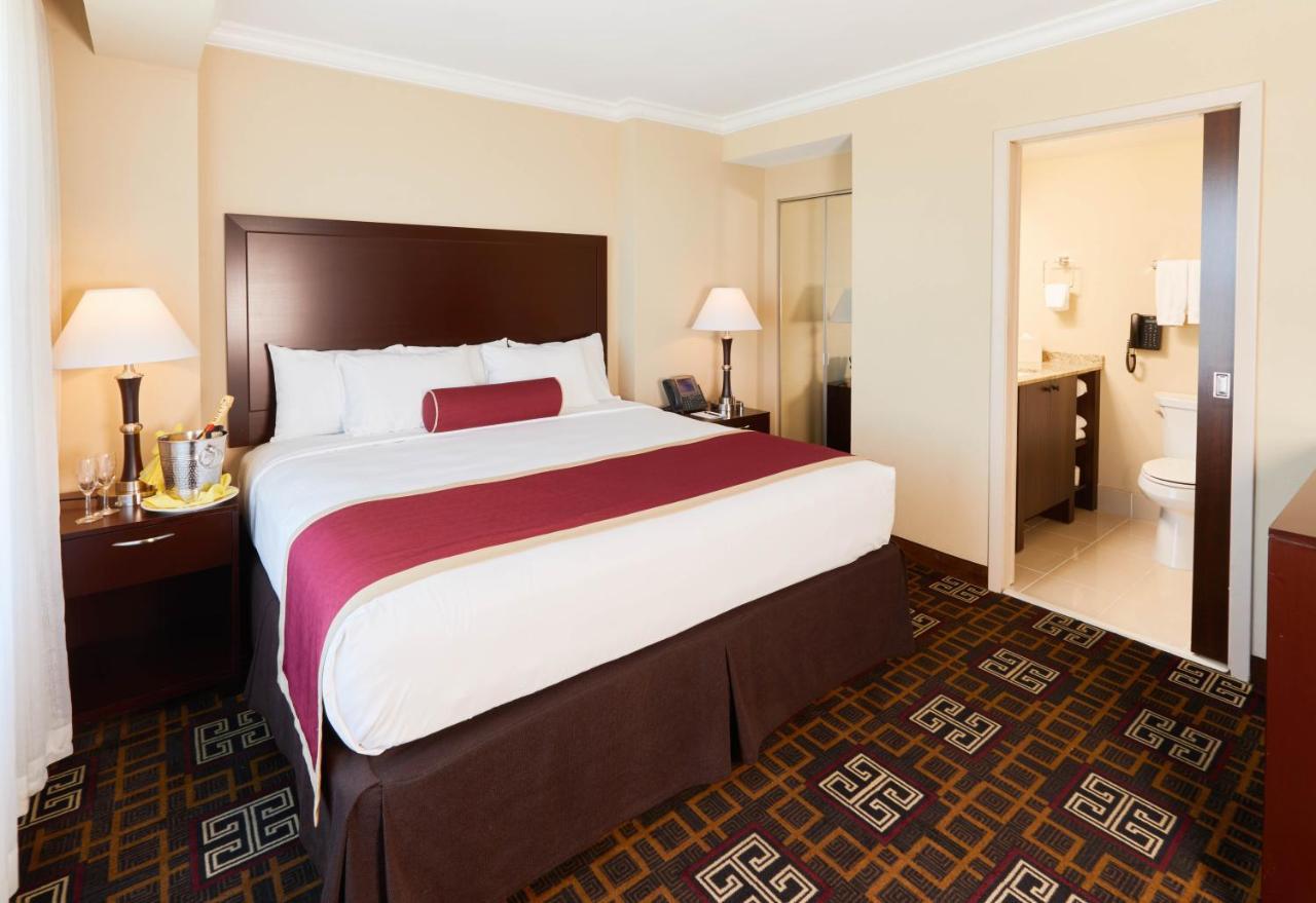 Miccosukee Casino & Resort (Adults Only) Tamiami Ngoại thất bức ảnh