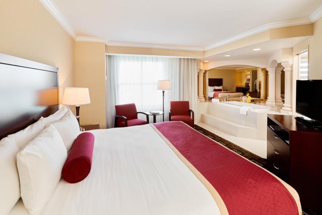 Miccosukee Casino & Resort (Adults Only) Tamiami Ngoại thất bức ảnh