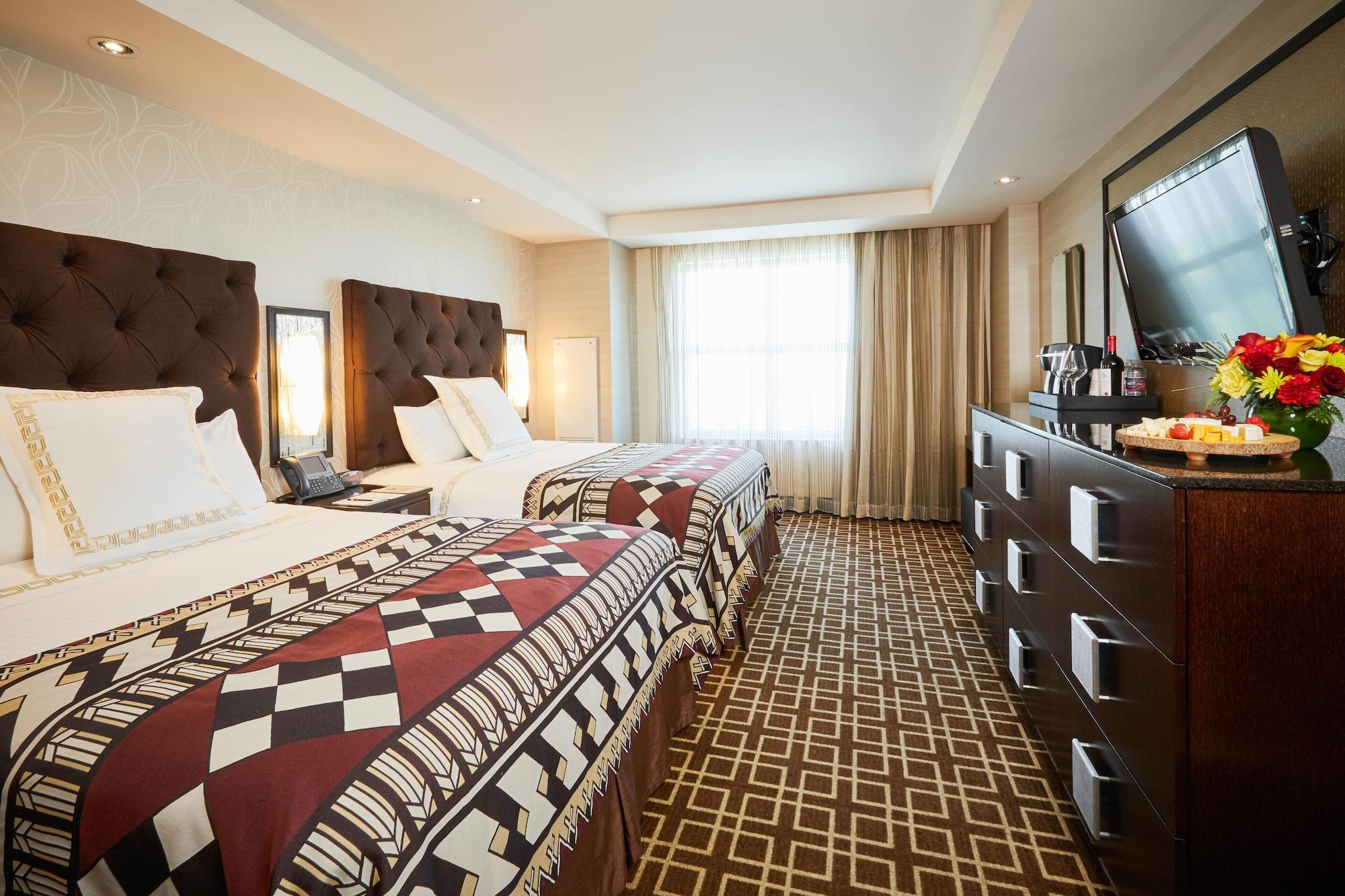 Miccosukee Casino & Resort (Adults Only) Tamiami Ngoại thất bức ảnh
