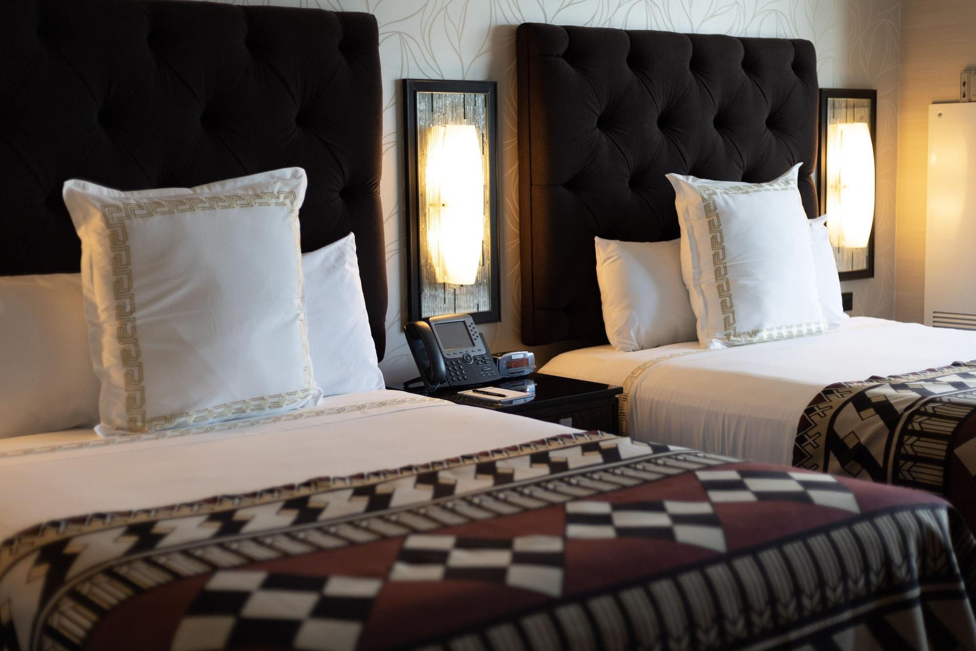 Miccosukee Casino & Resort (Adults Only) Tamiami Ngoại thất bức ảnh