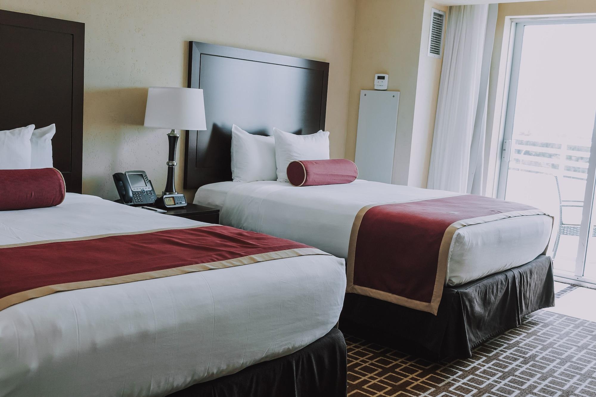 Miccosukee Casino & Resort (Adults Only) Tamiami Ngoại thất bức ảnh