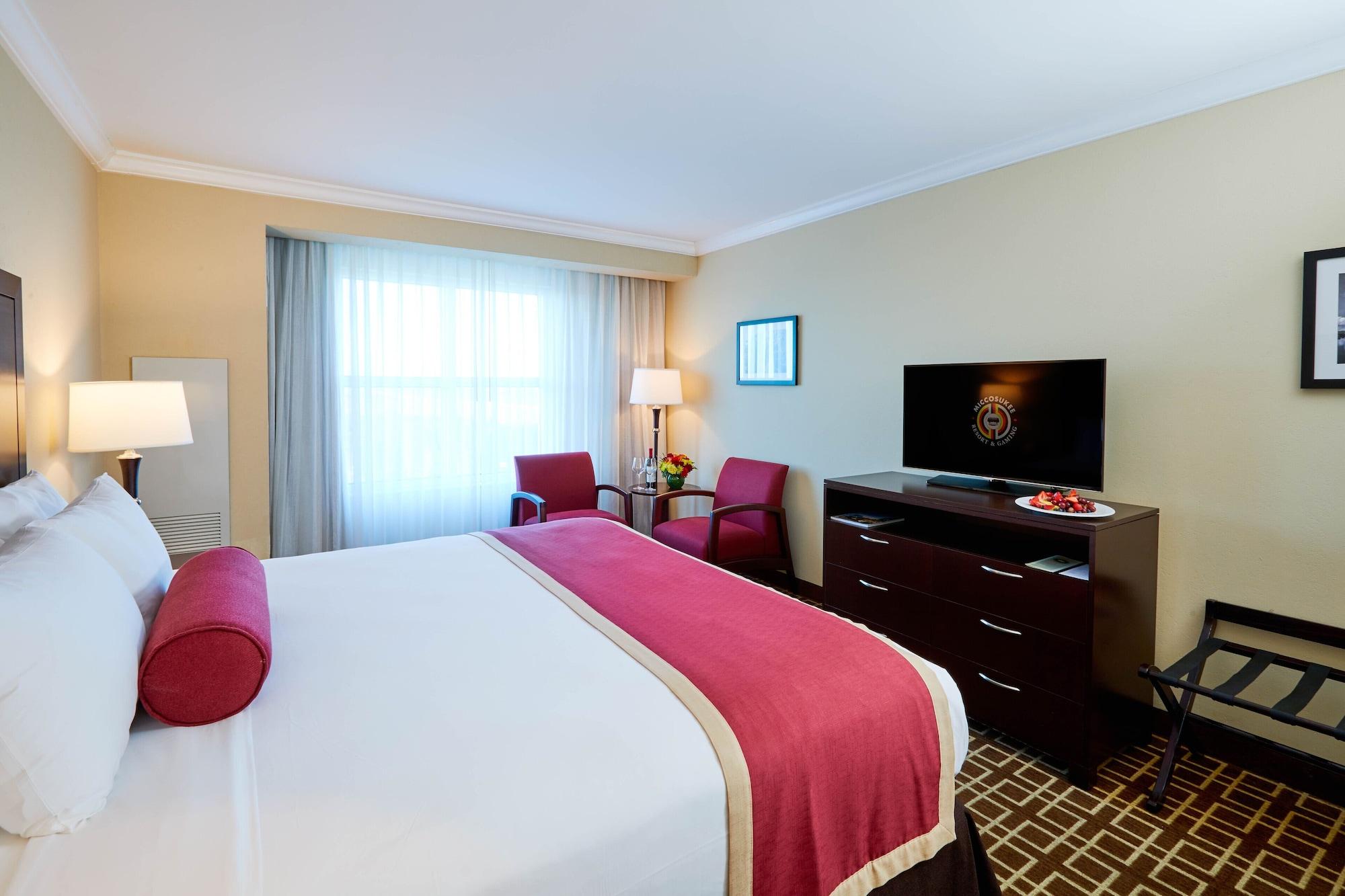 Miccosukee Casino & Resort (Adults Only) Tamiami Ngoại thất bức ảnh