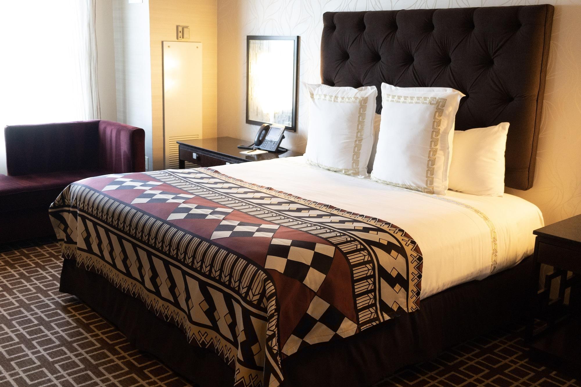 Miccosukee Casino & Resort (Adults Only) Tamiami Ngoại thất bức ảnh