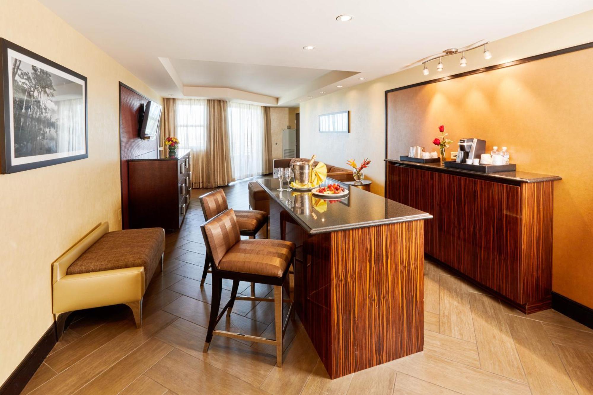 Miccosukee Casino & Resort (Adults Only) Tamiami Ngoại thất bức ảnh