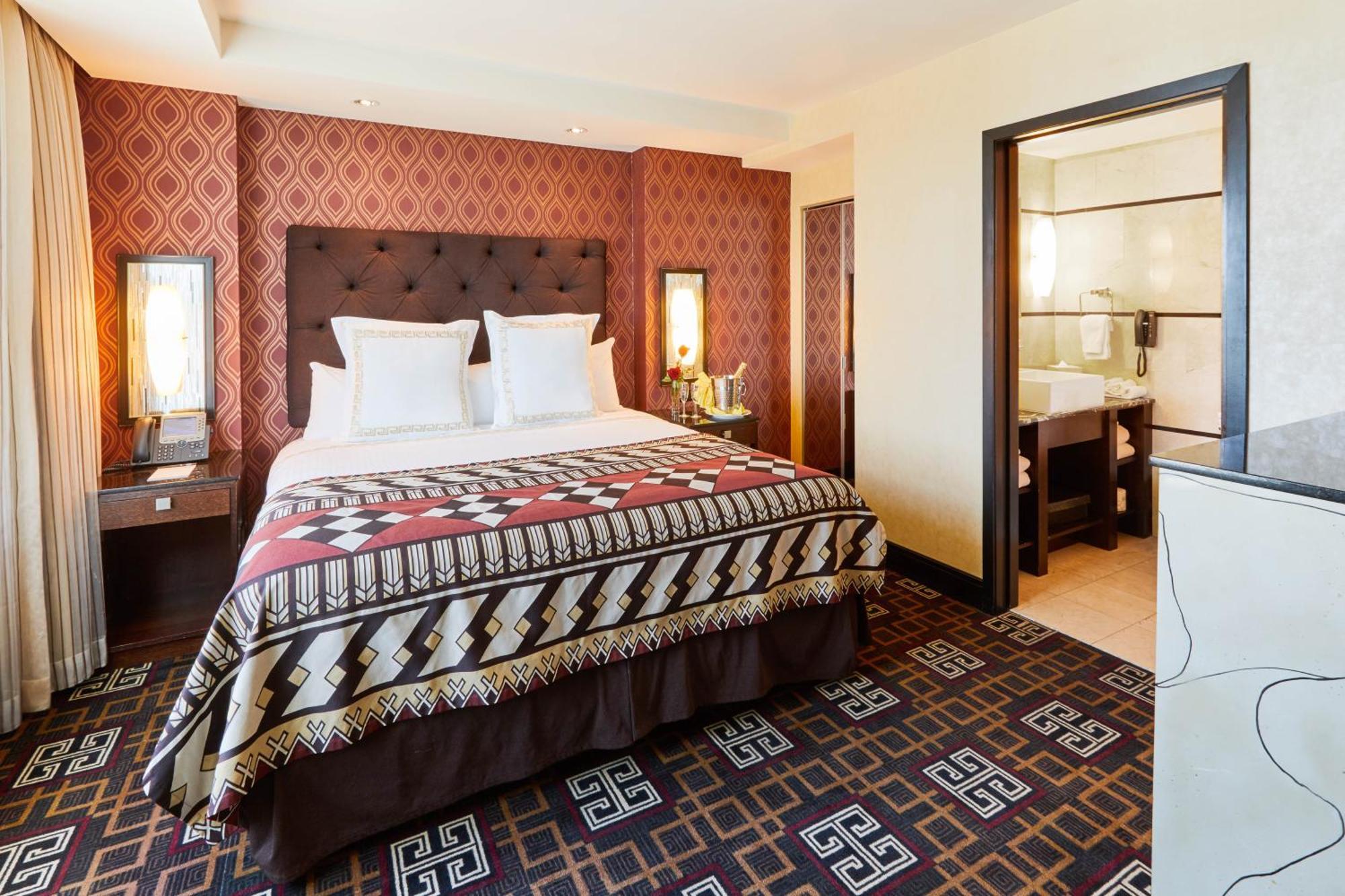 Miccosukee Casino & Resort (Adults Only) Tamiami Ngoại thất bức ảnh