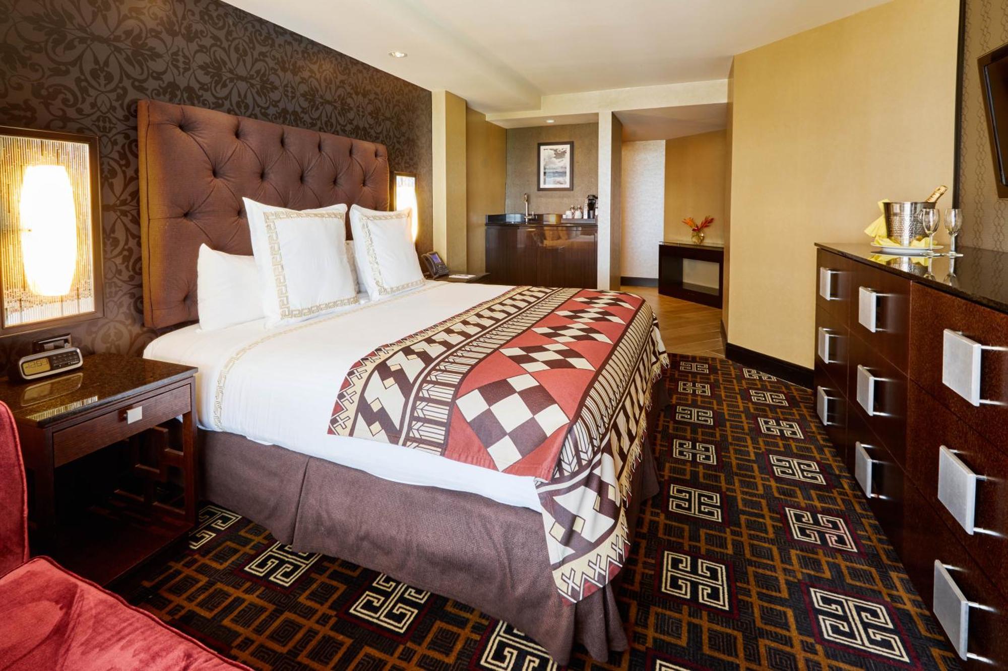 Miccosukee Casino & Resort (Adults Only) Tamiami Ngoại thất bức ảnh