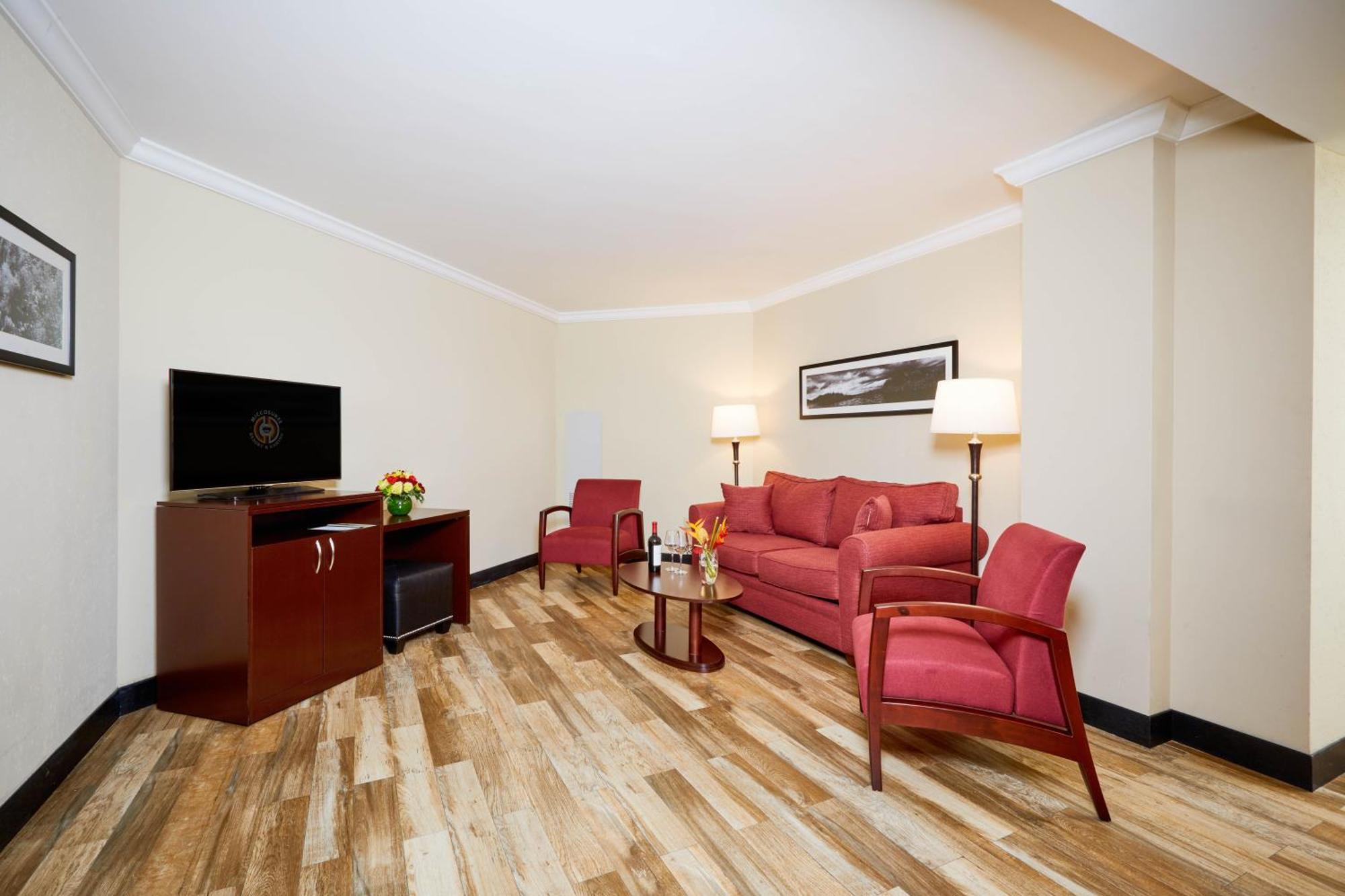 Miccosukee Casino & Resort (Adults Only) Tamiami Ngoại thất bức ảnh