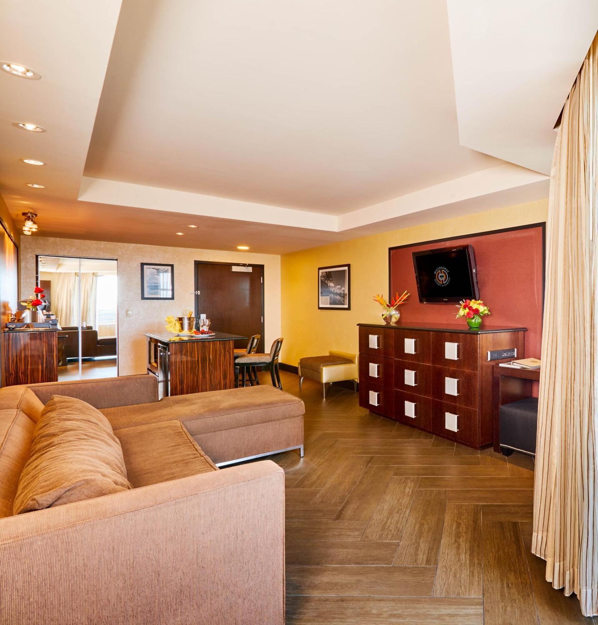Miccosukee Casino & Resort (Adults Only) Tamiami Ngoại thất bức ảnh