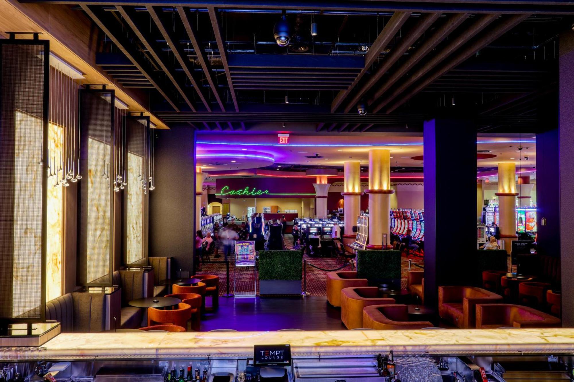 Miccosukee Casino & Resort (Adults Only) Tamiami Ngoại thất bức ảnh