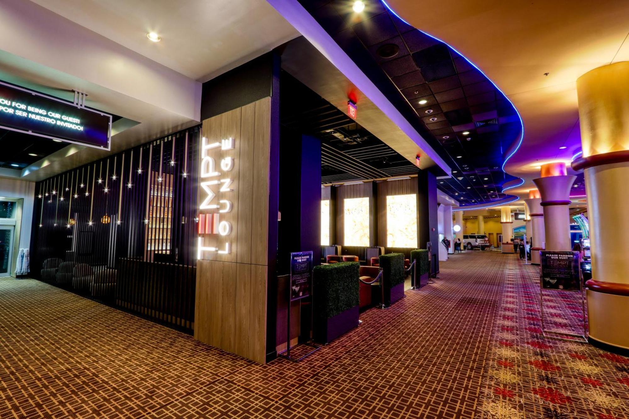 Miccosukee Casino & Resort (Adults Only) Tamiami Ngoại thất bức ảnh