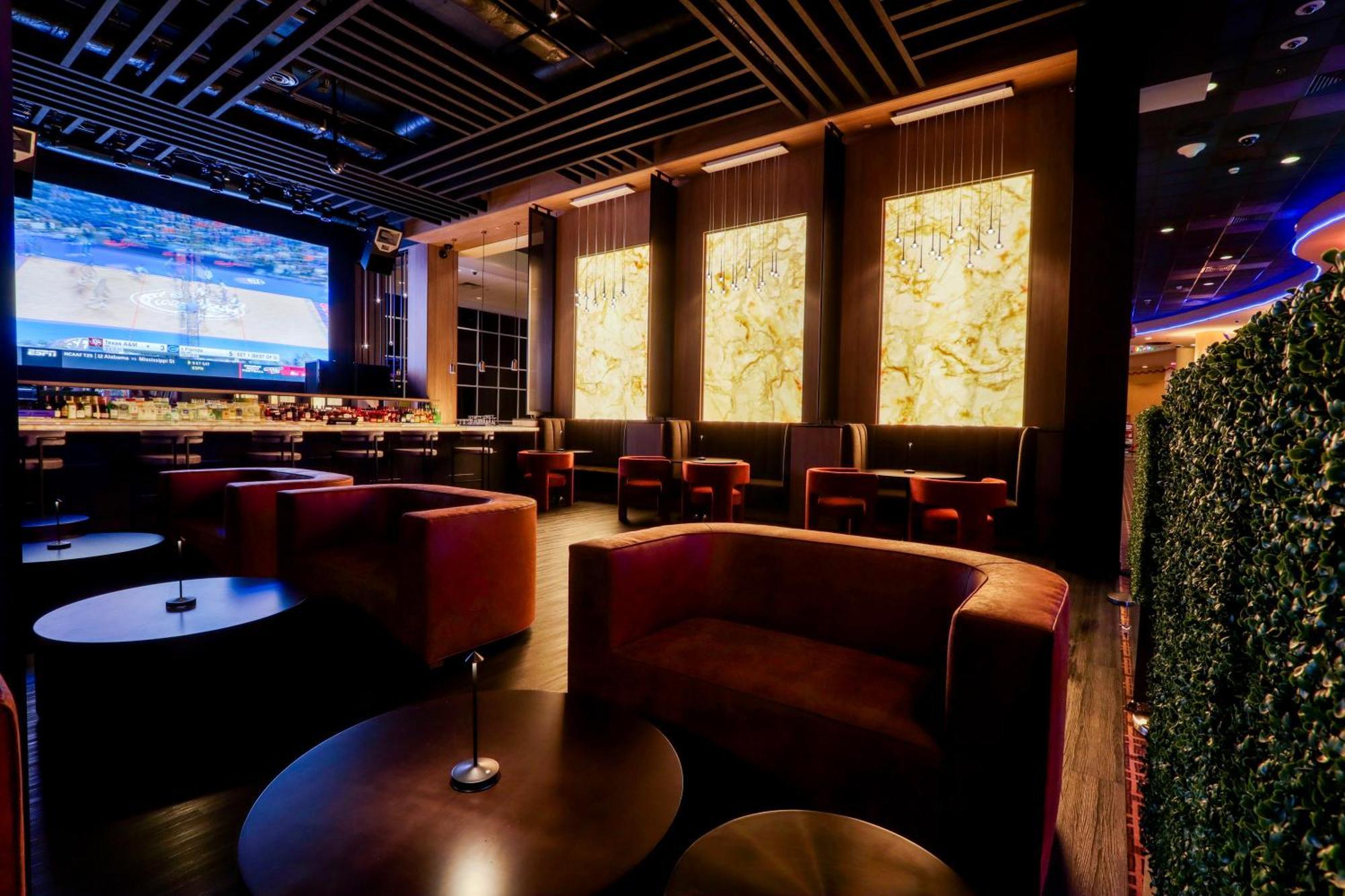 Miccosukee Casino & Resort (Adults Only) Tamiami Ngoại thất bức ảnh