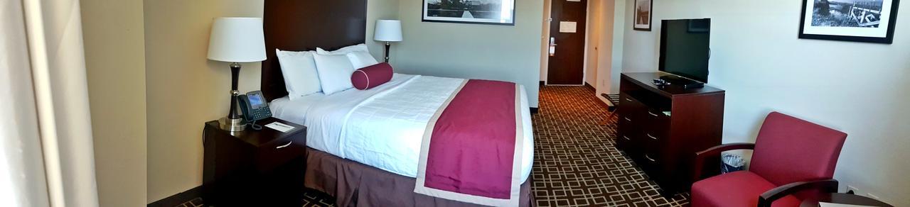 Miccosukee Casino & Resort (Adults Only) Tamiami Ngoại thất bức ảnh
