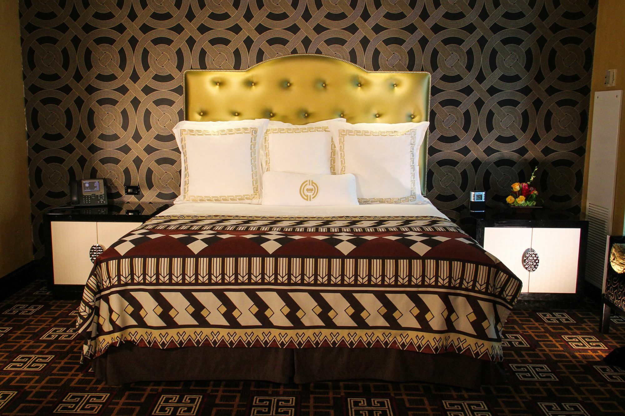 Miccosukee Casino & Resort (Adults Only) Tamiami Ngoại thất bức ảnh